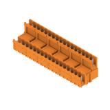 SLD 5.08V/36/180 3.2SN OR BX Złącze wtykowe płytek drukowanych /10szt./ WEIDMULLER