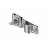 Zacisk wyrównawczy do przew.w izol.wysokon./OH/ PW