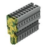 1-przewodowe gniazdo