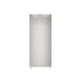 TL208GB TwinLine-L szafa naścienna I kl. izol. IP30 bez drzwi