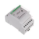 Moduł radiowy potrójnego przekaźnika z zasilaczem impulsowym