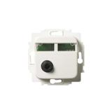 GNIAZDO JACK 6,3MM 2TKA002180G1 ABB
