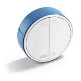 BEYON - Przycisk bezprzewodowy 4-kanałowy YESLY - biały