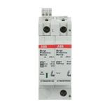 OVR T2-T3 1N 20-275 P TS QS ogranicznik przepięć 2CTB803972R1300 ABB