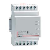 MODUŁ PODWÓJNEGO ZASILANIA, Legrand