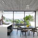 Sollux Lampa wisząca TITRAN 1 biała SL.1137