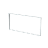 TZP504 Pokrywa ochrony przed dotykiem szerokość 5PW wysokość 4GU 650mm