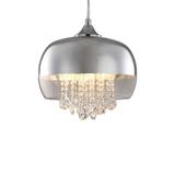 lampa wisząca Luna E14 ML3802 Milagro