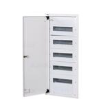 KP-DB-I-MF-512 Rozdzielnica podtynkowa 5x12 metalowa IP30 35683 KANLUX