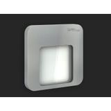 OPRAWA LED MOZA PT 230V AC STEROWNIK ALU RGB TYP: 01-225-16 LED10122516 LED10122516-WPL ZAMEL