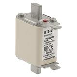 63A 1000V aR DIN 00 TYPE T FUSE Wkładka szybka 63A AC 1000V DIN 00 aR DIN IEC nieizolowane 170M2679