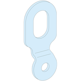 Rozdzielnice PrismaSet, uchwyty do podnoszenia IP55