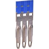 Zwieracz wtykowy izolowany 3-torowy do ESC-CBC.2 (niebieski) ESC-PTP2/03/B 003903026 ETI