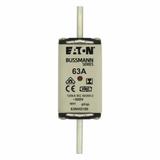 63NHG1BI Wkładka NH 63A 500V gG rozmiar 1 63NHG1BI EATON