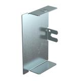 KOŃCÓWKA KANAŁU LKM 60X100 FS