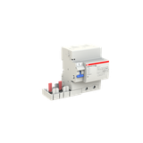 DDA802A-63/0,03AP-R blok różnicowo-prądowy