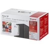 Ups Keor Sp 600Va Line Interactive 4Xiec 310180 LEGRAND