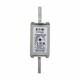 FUSE 100A 690V aR DIN 1 HSDNH Wkładka szybka 100A 690V aR DIN 1 podwójny wskaźnik 170M3812D EATON