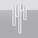 Sollux Plafon LAGOS 20 biały SL.0997