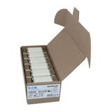 80A 1000V aR DIN 00 TYPE T FUSE Wkładka szybka 80A AC 1000V DIN 00 aR DIN IEC nieizolowane 170M2680