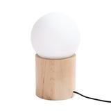 Sollux Lampka biurkowa BOOMO SL.1193