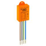 ÜSM-10-230I1P+PE Ogranicznik przepięć LED