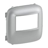 Valena Allure Plakietka Łącznika Automatycznego 400 W Aluminium 752379 LEGRAND