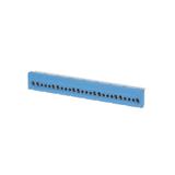 Listwa zaciskowa śrubowa N 11*16mm2+15*6mm2 1SPE007715F0735 ABB