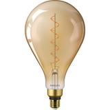 Żarówka LED 4,5W=28W 300lm 1800K LED classic-giant 28W E27 A160 GOLD PHILIPS