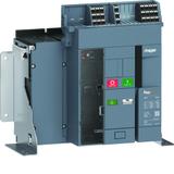ACB HW1 42kA 400A 4P Wyłącznik powietrzny stacjonarny do wyzwalacza sentinel HW1N404FB HAGER