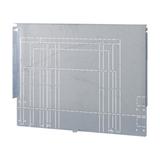 XLPA16B8 Panel separacyjny 196260 EATON