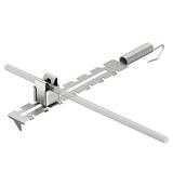 132/U, UCHWYT PRZEWODU KALENICOWEGO