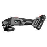 Szlifierka kątowa akumulatorowa bezszczotkowa Energy+ 18V, Li-Ion, tarcza 125mm, bez akumulatora