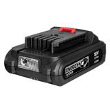 Akumulator Energy+ 18V, Li-Ion 2.0Ah