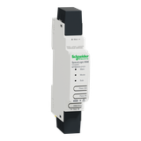 SpaceLogic KNX Sprzęgło na szynę DIN