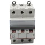 WYŁĄCZNIK NADPRĄDOWY S 303 3P B 25A 6000A SERII DX3, Legrand