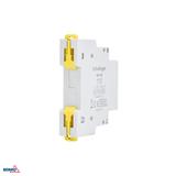Woltomierz lampka kontrolka modułowa Wskaźnik napięcia 3F cyfrowy 80-500V SCHELINGER