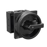 T3-1-102/EA/SVB-SW Łącznik krzywkowy 32A 13kW 016747 EATON