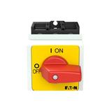 P1-25/IVS-RT Rozłącznik On/Off 25A 13kW 013140 EATON