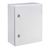 OBUDOWA METALOWA /ARGENTA/ Wymiary 500x400x250mm 49052 GN504025 PCE