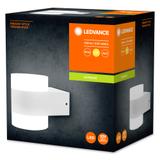 ENDURA STYLE UPDOWN PUCK 13W WT LEDV Oprawa zewnętrzna