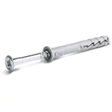Kołek szybkiego montażu FX-L 8x60mm z lejkiem 100szt. FX-08L060 RAWLPLUG