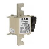 FUSE 125A 690V 1*EK/76 AR UC Wkładka szybka 125A AC 690V rozmiar 1 45x59x102 mm aR, 170M3363 EATON
