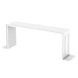 BSKM-VD 1025RW Łącznik z uszczelnieniem