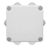 PK-5 PUSZKA N/T 133x133x83, 6 DŁAWNIC IP 55 0252-00 EP Nasielsk