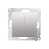 Simon 54 GO WMDS-004xW2-043 Ściemniacz do pasków LED-owych 12-24 V, 1 kanał [Wi-Fi]