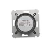 Simon 54 Głośnik 2 W 16 ? brąz mat