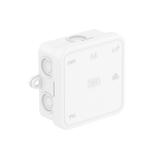 A 8, HERM.SKRZYNKA ROZG.A 8/HF PUST