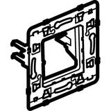 Uchwyt Montażowy 2 Moduły Z Pazurkami Dł. 37 Mm 080269 LEGRAND