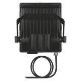 Naświetlacz FLOOD LED PERFORMANCE 50W 3000K ASYM 55x110 black